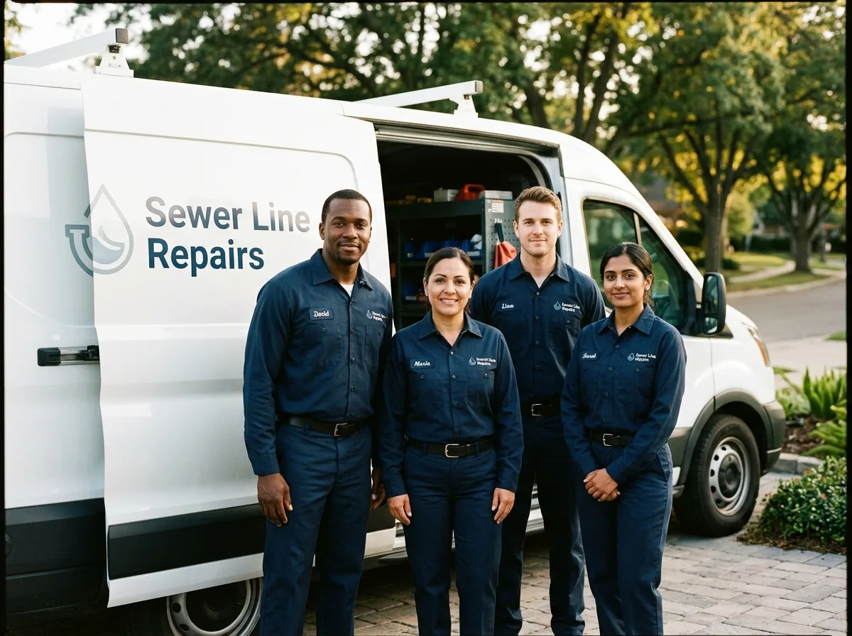 Emergency Plumber company in Lawton, IA