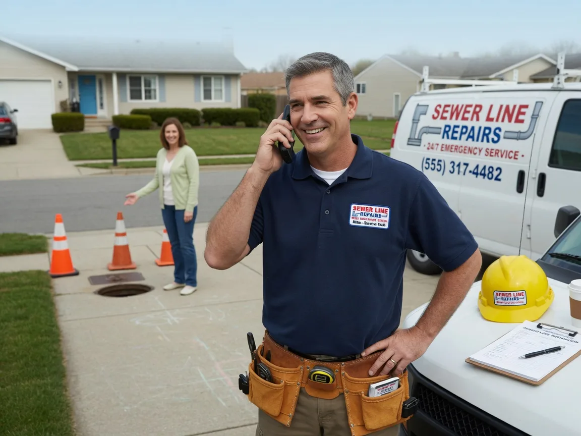 Emergency Plumber Lawton, IA FAQs